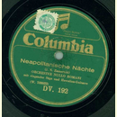 Orchester Nullo Romani - Neapolitanische Nchte /...