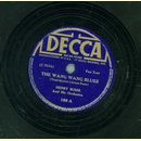 Henry Busse and his Orchestra - The wang wang blues / Hot...