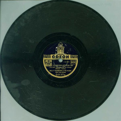 Billy Thorburn & his Music - Ill never let you cry / The Lamberty Walk