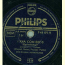 Die Kilima Hawaiians - Vaya Con Dios / Cowboy-Pfeif-Song
