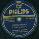 Ramblers Orchestra - Harlem Mambo / Mambo Jambo