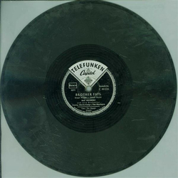 Gloria Craig u. The Skyliners, Ray Anthony und sein Orchester - The Honeydripper / Brother Fats