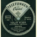 Clyde McCoy - Sugar Blues / Tear it Down