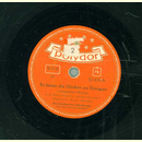 Geschw.Fahrnberger - Es luten die Glocken am Knigsee /...