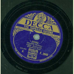 Fred Elizalde - Home / So true