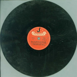 Friedel Hensch und die Cyprys - Durst ist schlimmer als Heimweh / Molly - bums