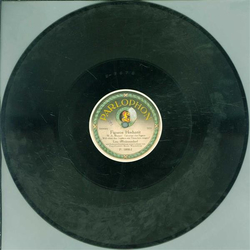 Leo Schtzendorf - Figaros Hochzeit 