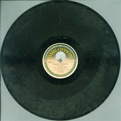 Leo Schtzendorf - Figaros Hochzeit 