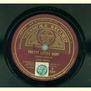 Jack Smith - Pretty little Baby / Gimme a little Kiss...