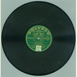 Paul Godwin-Tanz-Orchester - In Paris, in Paris sind die Mdels so s / Es ist nicht so