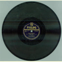 Jan Corduwener und sein Quartett - Cavaquinho / Trocadero