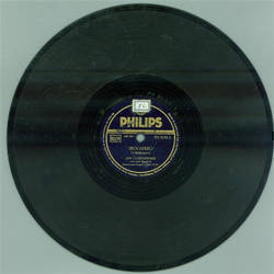 Jan Corduwener und sein Quartett - Cavaquinho / Trocadero