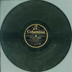 M. Adrien Lamy - Pas sur la bouche