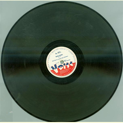 Red Norvo and his Sky Painters / Yank Lawson and his Dixieland Jazz Band - Blue Skies / Washboard Blues