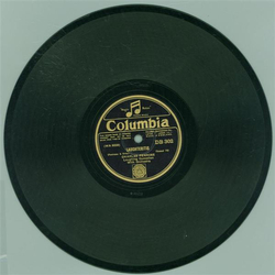 Charles Penrose - Laughteritis / Laughing railway porter