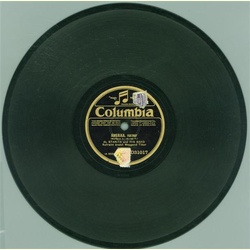 Weygand Tibor, Al Starita and his Band - Amerika / Csak egy kicsik�t hunyja be szem�t