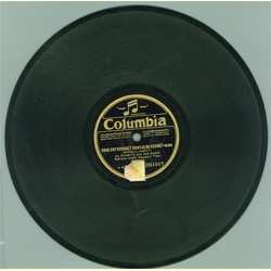 Weygand Tibor, Al Starita and his Band - Amerika / Csak egy kicsik�t hunyja be szem�t