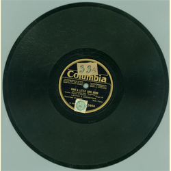 Layton and Johnstone - My Sin / Sing a little love song