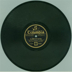 Debroy Somers Band / Court Symphony Orchestra - Valse Memories / Community Lancers