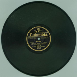 Debroy Somers Band / Court Symphony Orchestra - Valse Memories / Community Lancers