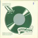 Original Austroton Cover für 25er Schellackplatten A2 B