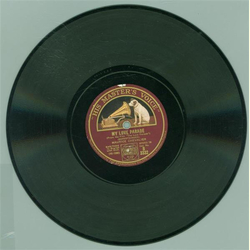 Maurice Chevalier - My Love Parade / Nobodys using it now