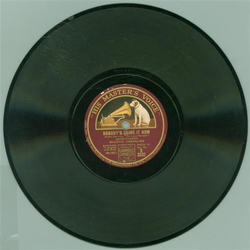 Maurice Chevalier - My Love Parade / Nobodys using it now