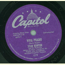 Stan Kenton and his Orchestra - Viva Prado / Im so in the...