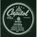 Stan Kenton and his Orchestra - Machito / Collaboration