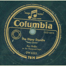 Ken Griffin an der Hammond-Orgel - The Dipsy Doodle /...