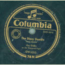 Ken Griffin an der Hammond-Orgel - The Dipsy Doodle /...