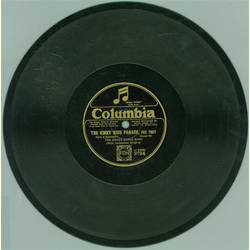 Jimmy Parkinson - Cry Baby / Walk Hand in Hand