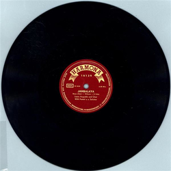 Liane Augustin und Chor - Jambalaya / Anna-Rumba