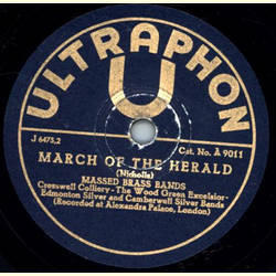 Kammersnger Cornelis Bornsgeest - Wie anders war es /...