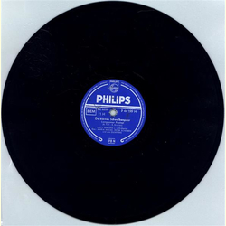 Maria Mucke und Peter Scheeben - Du kleines Schwalbenpaar / Mein Herz geht auf die Reise