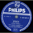 Don Marino Barreto Jr. - Bonita / La Pi bella del mondo