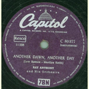 Ray Anthony und sein Orchester - Another Dawn, Another...