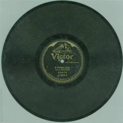 McKee Trio - A perfect day / Mother Machree