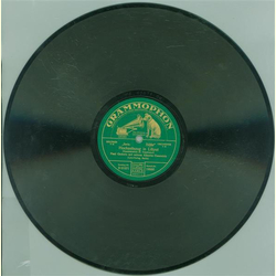 Paul Godwin und sein Knstler-Ensemble - Hochzeitszug in Liliput / Schmetterlings-Intermezzo