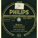 The Four Lads - Skokiaan / Why Should I Love You?