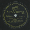 Spike Jones and his City Slickers - William Tell Overture...