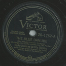 Spike Jones and his City Slickers - The blue danube /...