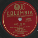 Xavier Cugat and his Waldorf-Astoria Orchestra - Misirlou...