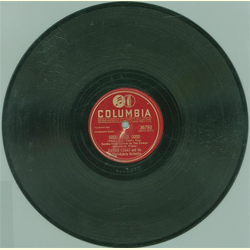 Xavier Cugat and his Waldorf-Astoria Orchestra - Toca-Tu-Samba / Good, Good, Good