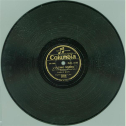 Carlo Buti - Conosco una fontana / Lultimo sogno