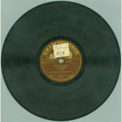 Grammophon Streich Orchester - Am Lagerfeuer / Im Zigeunerlager 