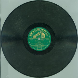 Franz V�lker, Tenor - Der Kellermeister / Der Vogelh�ndler