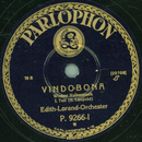 Edith-Lorand-Orchester - Vindobona