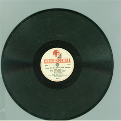 Erni Bieler und Rudi Hofstetter - Wenn die alten Bume leise rauschen /  Auf Wiedersehen