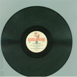 Erni Bieler und Rudi Hofstetter - Wenn die alten Bume leise rauschen /  Auf Wiedersehen